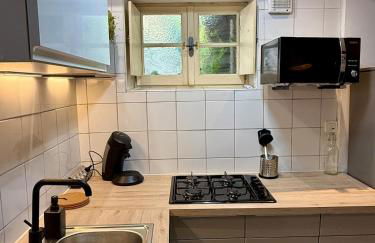 Gîte Citronnier Authentique et paisible - Foto 11