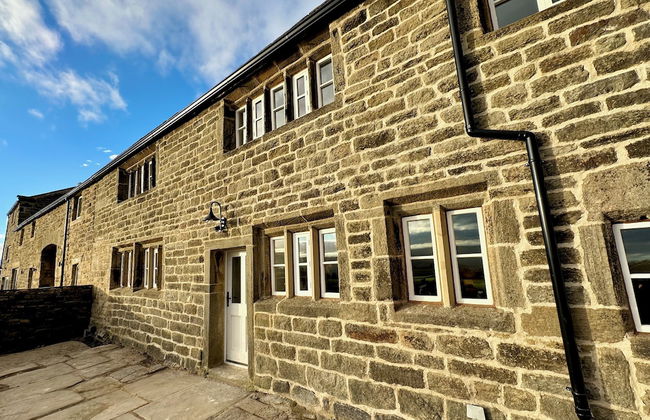 Moorlands Farm Holidays - Foto 62