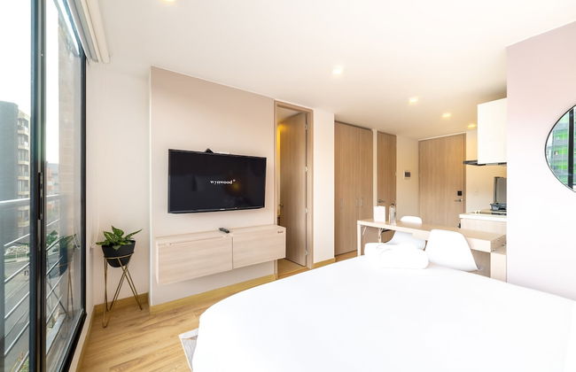 Capital by Wynwood House - Foto 64