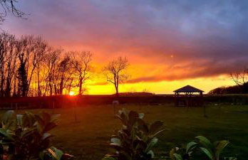 Captivating 1-bed Cabin in Newmarket - Foto 20