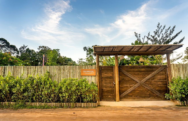 CASA MANGA ROSA - Foto 46