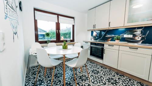 Ferienhaus Waterkant Gelting - Foto 3