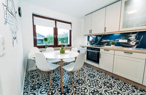 Ferienhaus Waterkant Gelting - Foto 3