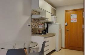 Flat em Brasília - Conforto & Home Office - Foto 23