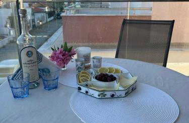 Aegean dream house - Photo 22