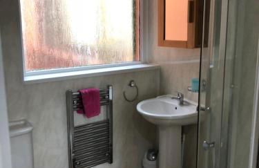 Lindisfarne Holiday Apartments - Families & Couples Only - Foto 60