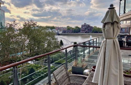 London Riverside Apartment - Foto 1