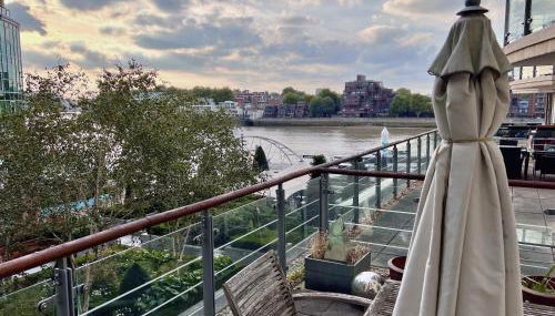 London Riverside Apartment - Foto 1