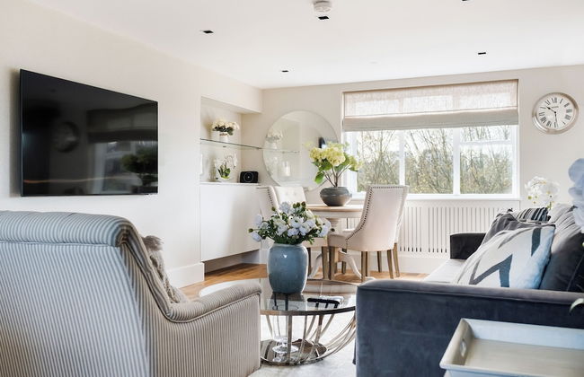 Luxury 3 Bedrooms Flat in Central London - Foto 3