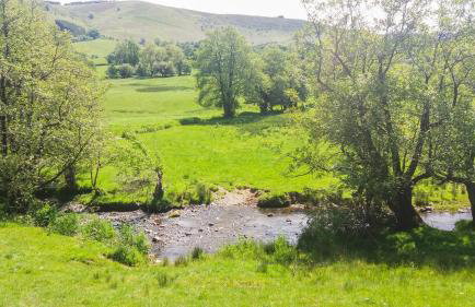 Awel Y Berwyn - Foto 23