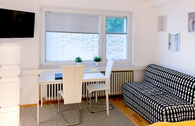 Relax Aachener Boardinghouse Premium 1 - Foto 30