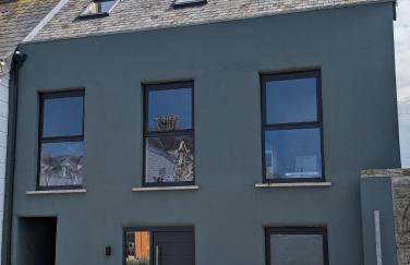 Shorebreak Apartment 1 - Foto 1