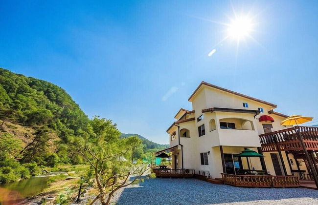 Elle Pension - Foto 76