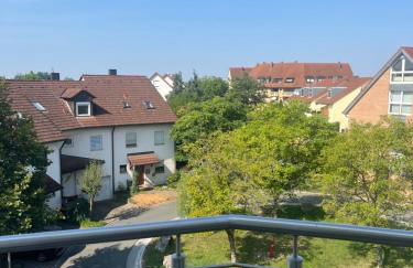 Sonnige Dachwohnung - Foto 24