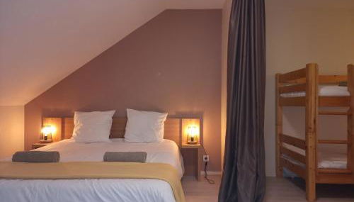 Le Nivelet - Duplex aux pieds des pistes toute l'année - Foto 1, towels