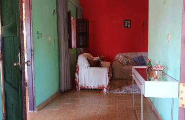 Casa Luiza Pontal de Maceió - Fortim - Foto 2