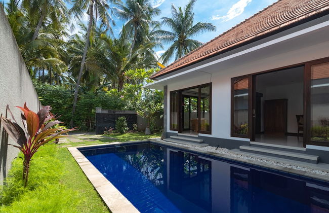 Villa Anna - Foto 44