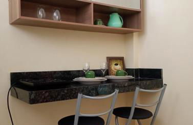 Kitnet linda 8A - Foto 7