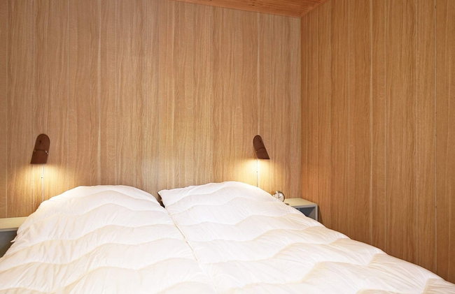 4 Person Holiday Home in Aakirkeby - Foto 5