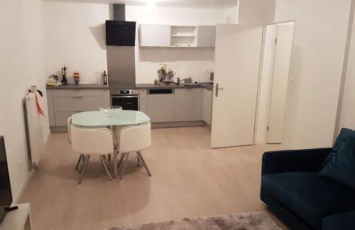 Appartement idéalement situé à Evry-Courcouronnes - Foto 2