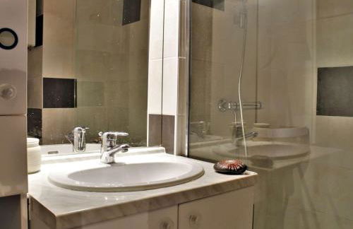 Appartement pieds des pistes, 2 cabines, 4 personnes - Risoul 1850 - FR-1-330-173 - Foto 7