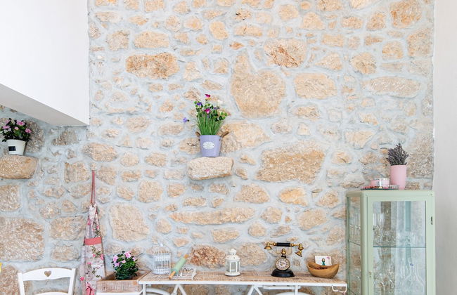 Casa Di Nika Private Heated Pool and Jacu - Foto 18