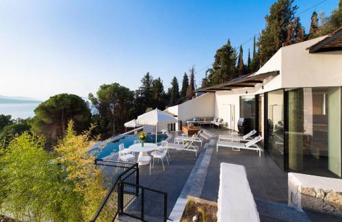 Ionian Grand Villas - Villa Estella - Foto 48