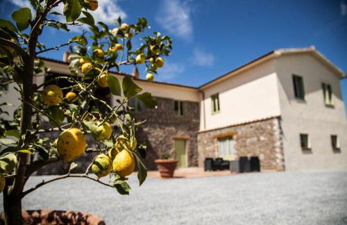 Villa A Casa di Giovanni - Foto 18