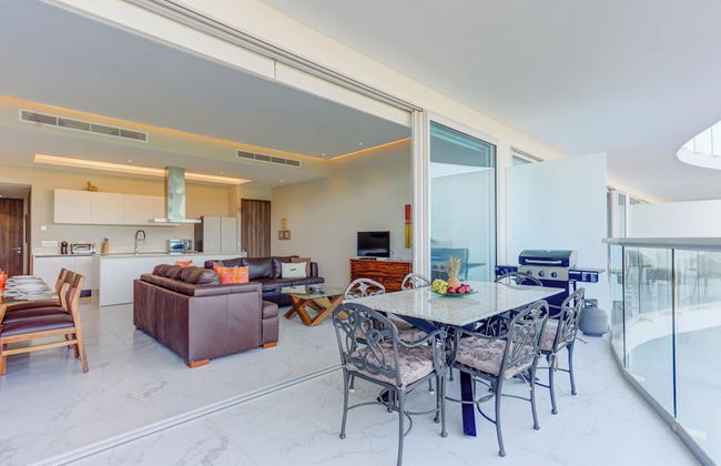 Marítima Beachfront Playa Flamingos - Foto 45