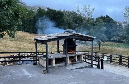 Cabaña pasiega reformada - Foto 35