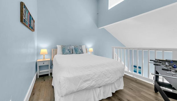 Endless Summer F11 - Foto 3, Habitación