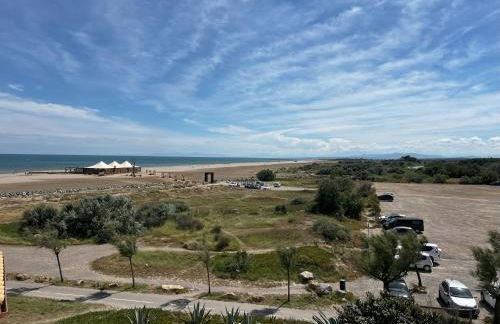 Narbonne-Plage Méditérranée - Photo 13