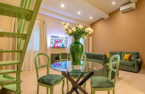 Villa La Fornacina - Foto 43