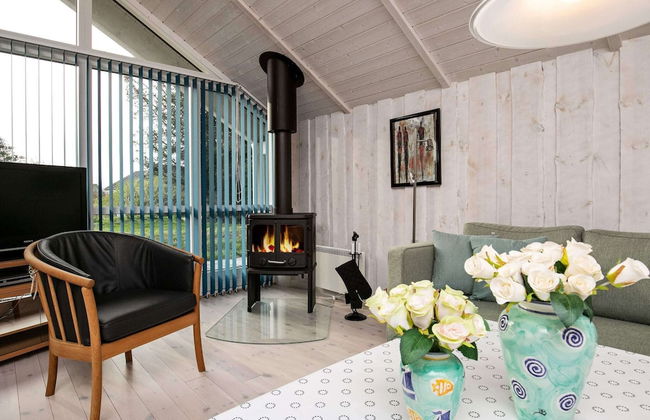 6 Person Holiday Home in Thisted - Foto 20