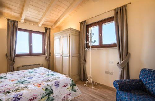 Casa Vacanze Squarcialupi - Foto 8