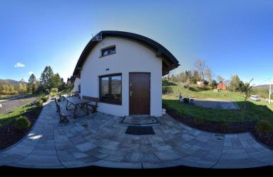 Smerekowa Ostoja - Photo 54