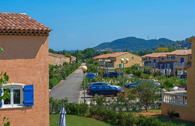 Terraced House in Vidauban With Water Slides - Foto 23