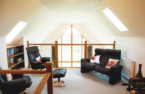 Clovenstone Lodges - Foto 35