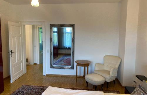 Helsinki Apartment Erfurt 2 - Foto 20