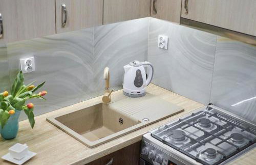 LuxRelaxApartamenty - Foto 13