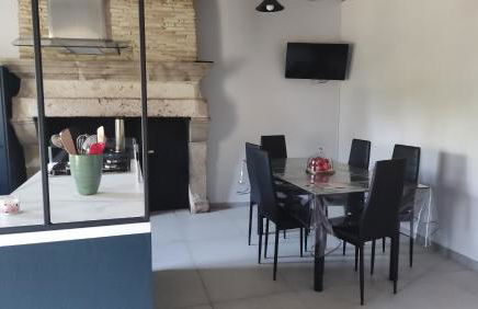 maison de campagne rénovée - Foto 8