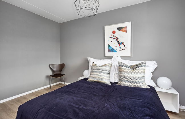 StayPlus Apartment near Oslo City - Foto 1