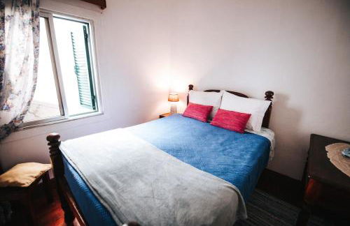 lovely Place in São Vicente with wonderful seaview - Foto 1