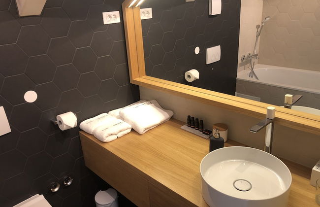 The Bridge Casa Luxury Apartments - Foto 15