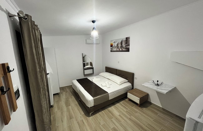 Full Moon Apartments - Foto 29