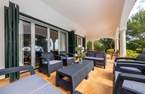 Villa Luxury - Foto 5