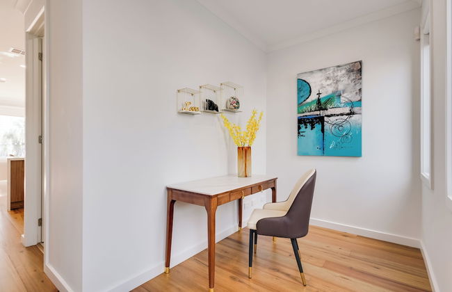 StayAU Stylish 4BR Home Ringwood - Foto 28