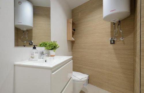 Apartamentos San Lázaro - Foto 73