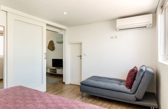 Apartment Bolhão Market by Sweet Porto - Foto 13