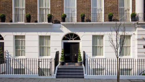 Cleveland Residences Russell Square - Foto 3